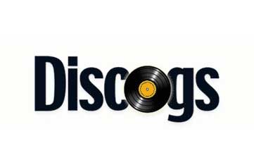 Discogs store